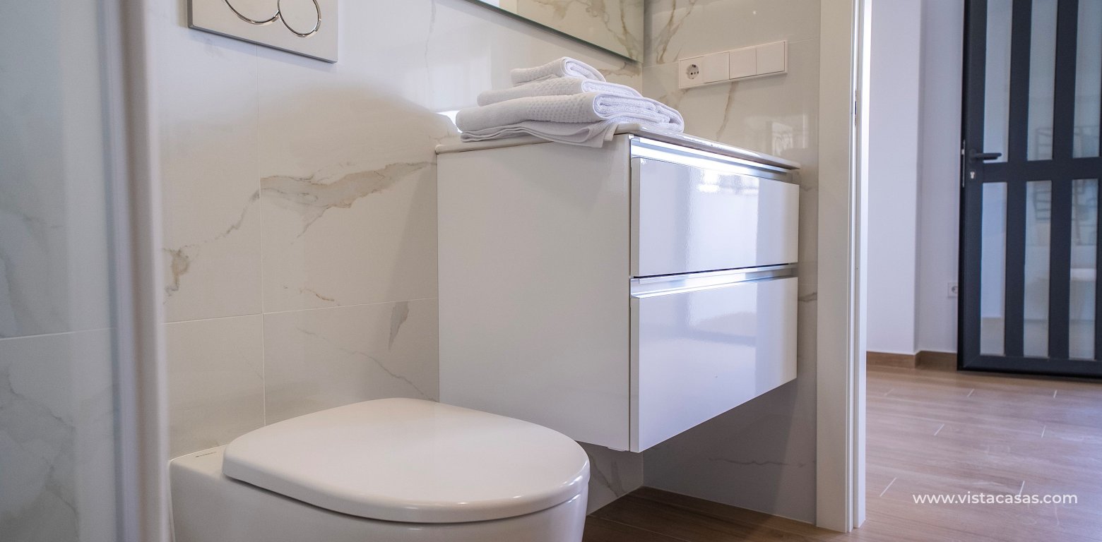 Nouvelle Construction - Villa - Algorfa