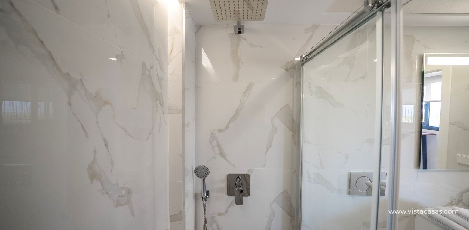 Nouvelle Construction - Villa - Algorfa