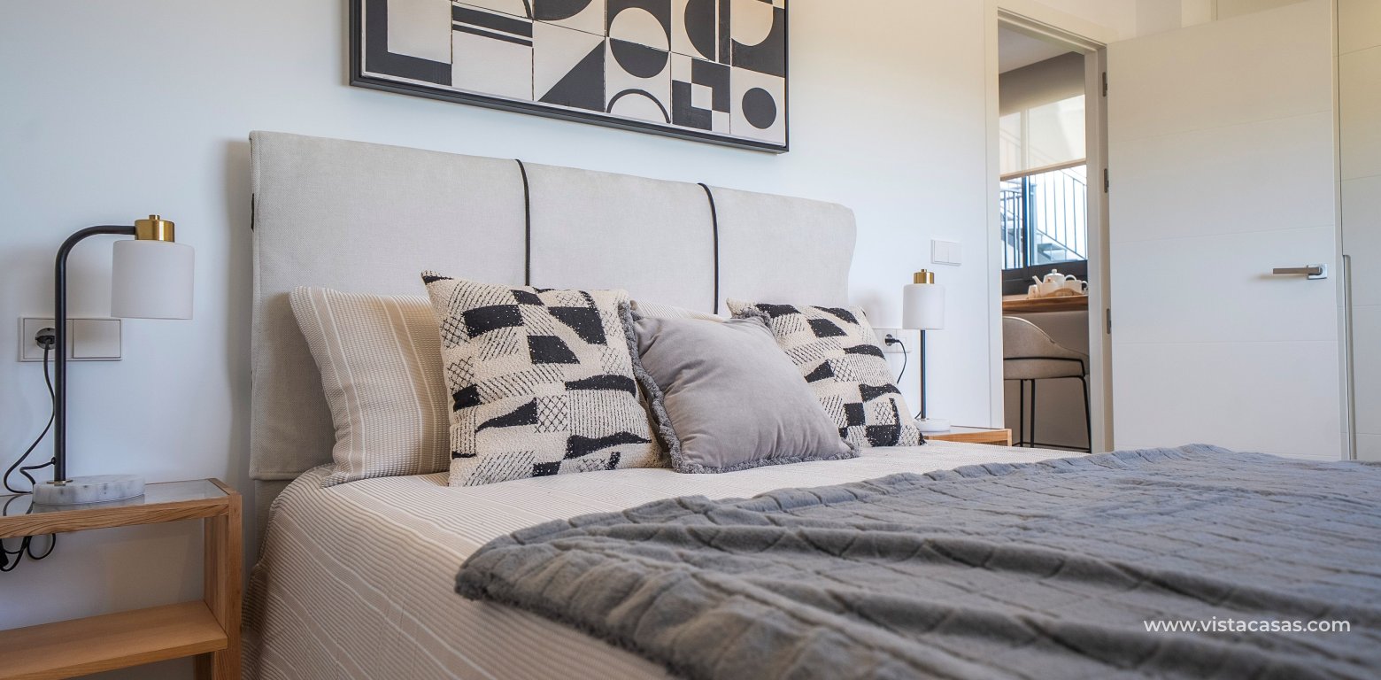 New Build - Villa - Algorfa