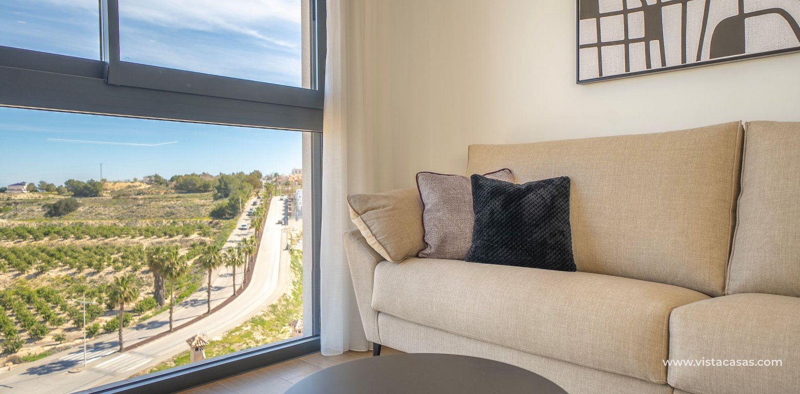 New Build - Villa - Algorfa