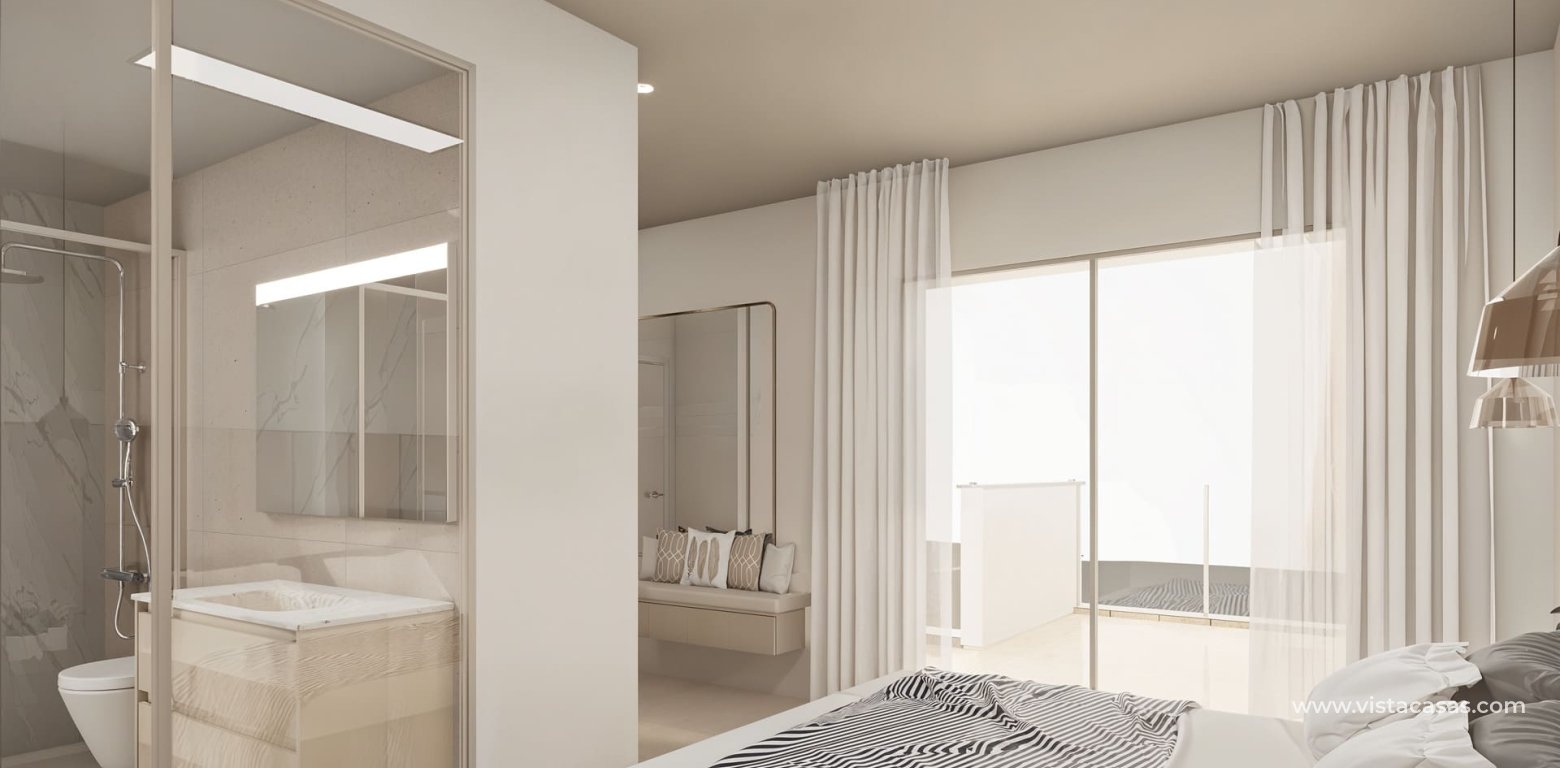 Pierwotny - Townhouse - 