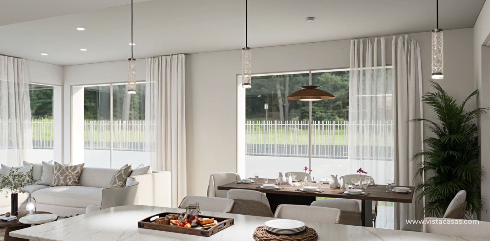 Pierwotny - Townhouse - 