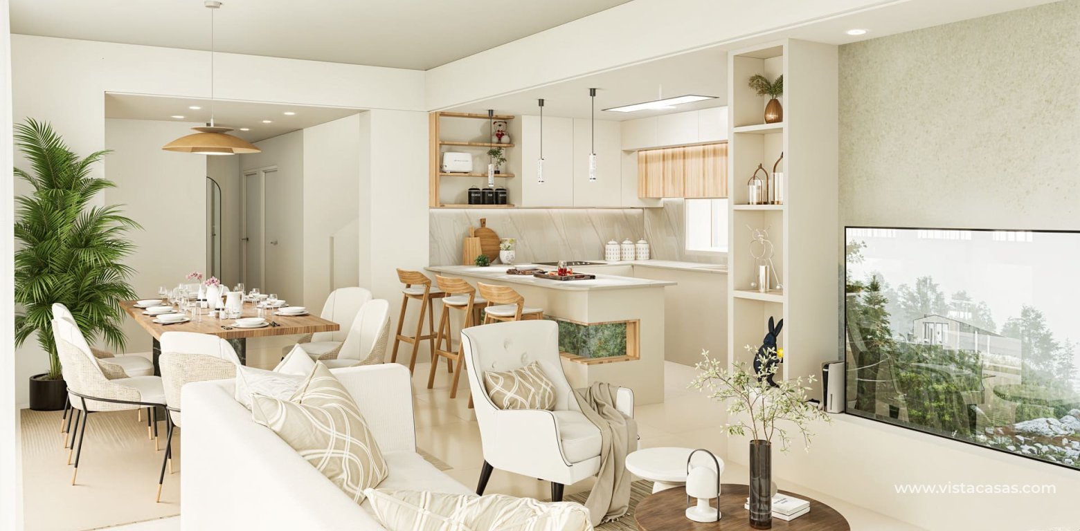 Pierwotny - Townhouse - 