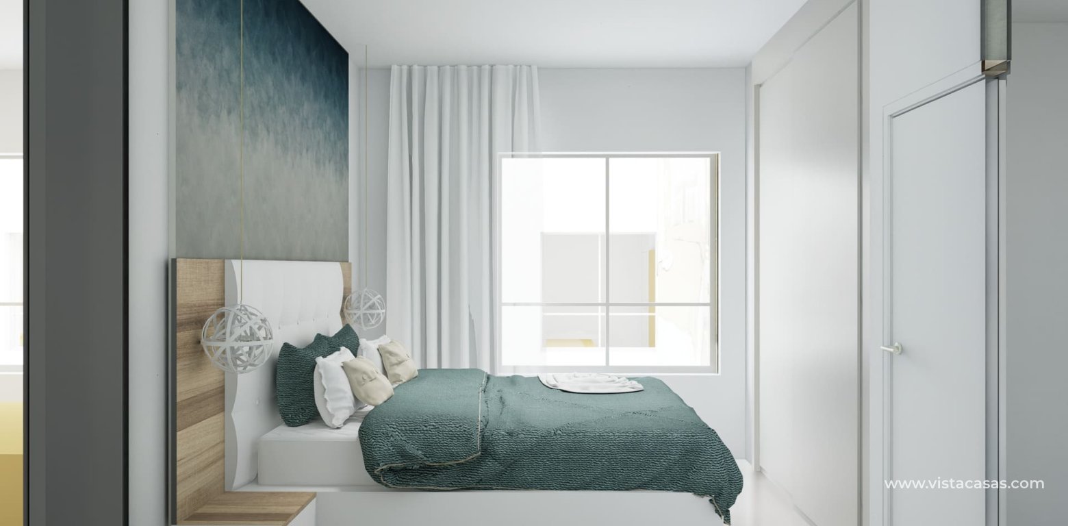 Pierwotny - Townhouse - 