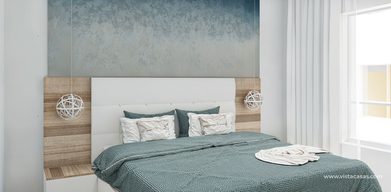 Pierwotny - Townhouse - 