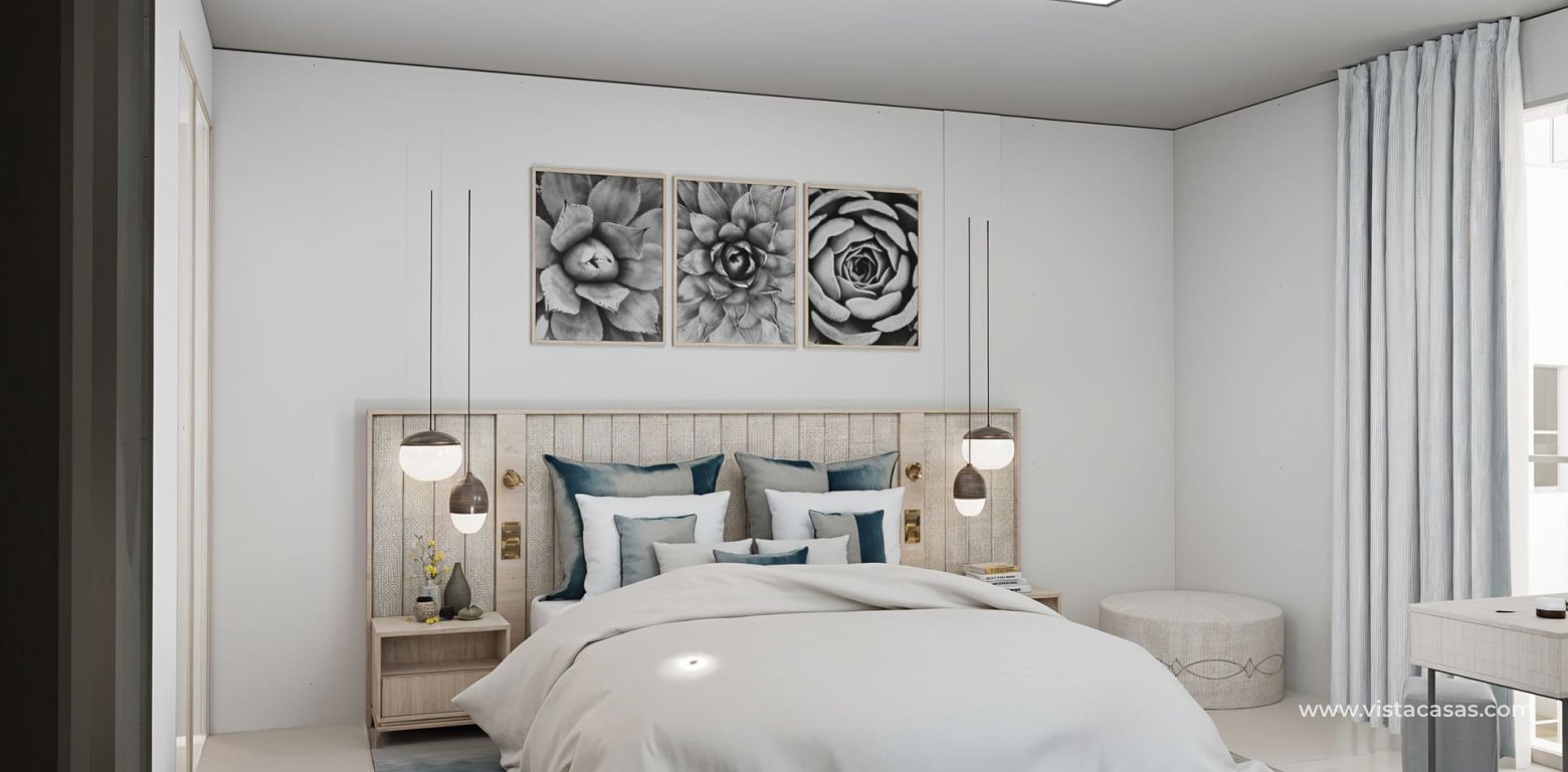 Pierwotny - Townhouse - 