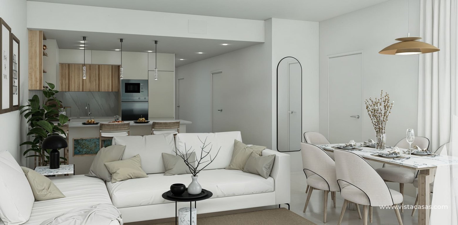 Pierwotny - Townhouse - 