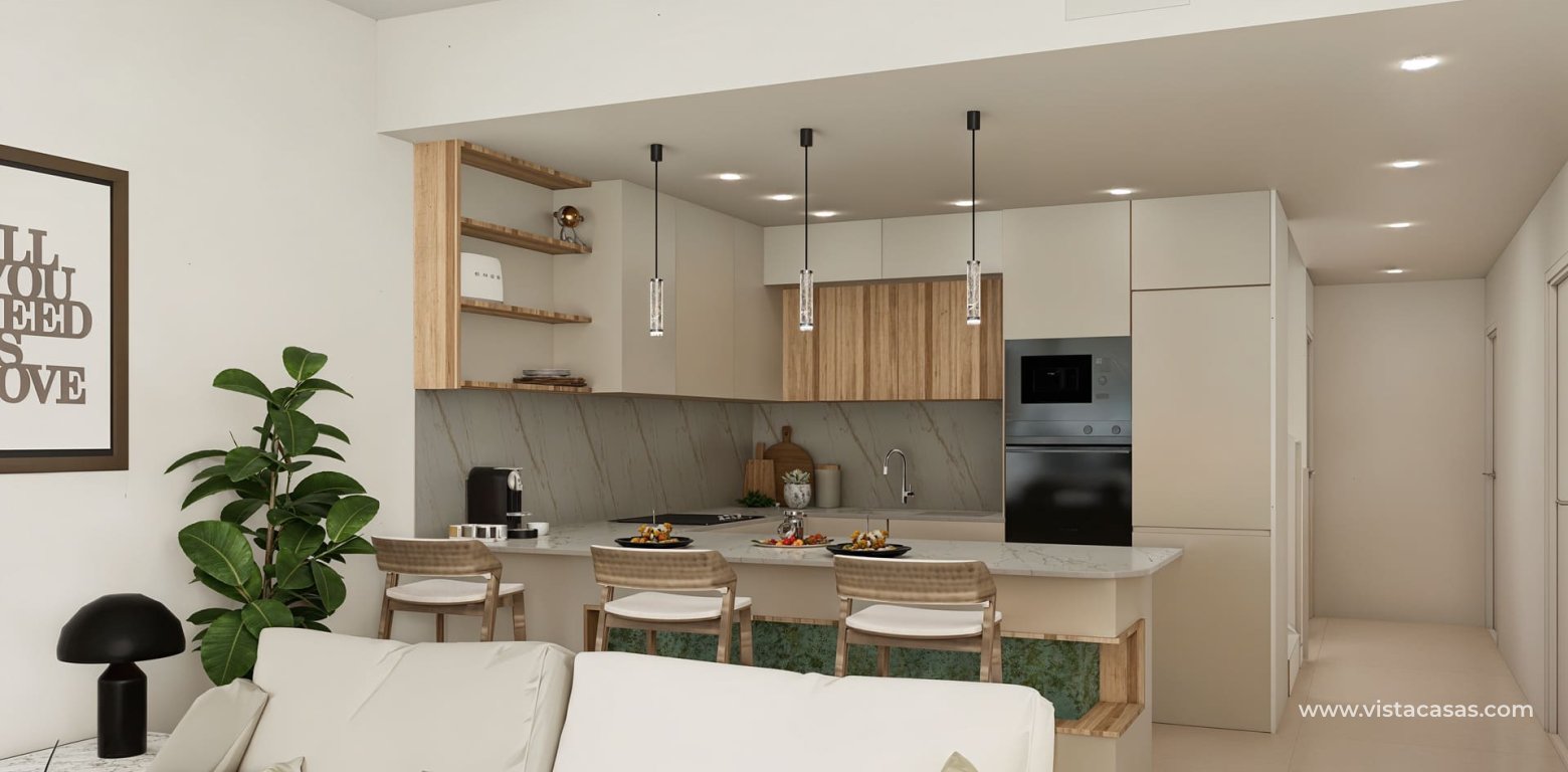 Pierwotny - Townhouse - 