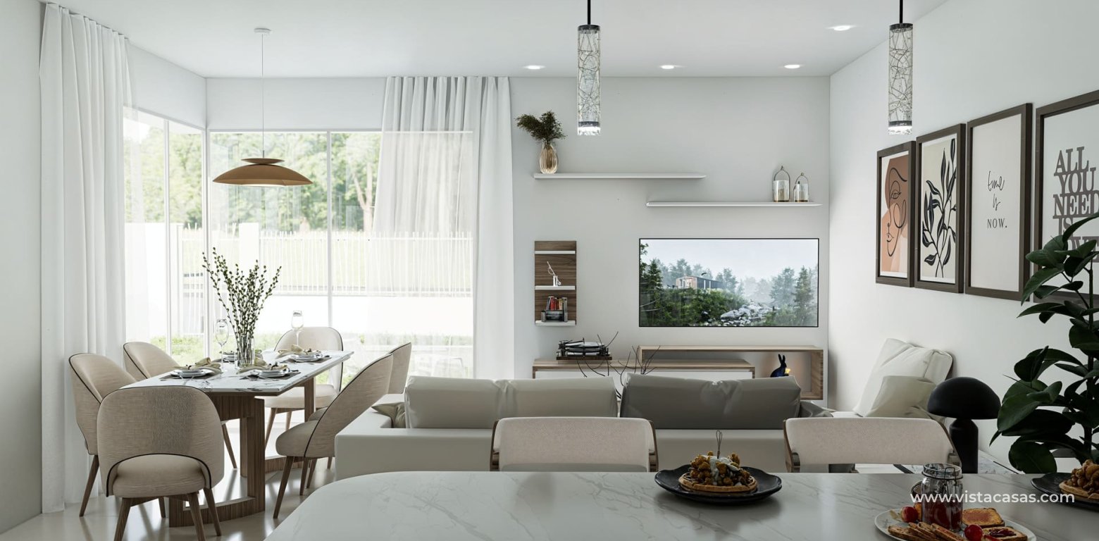 Pierwotny - Townhouse - 