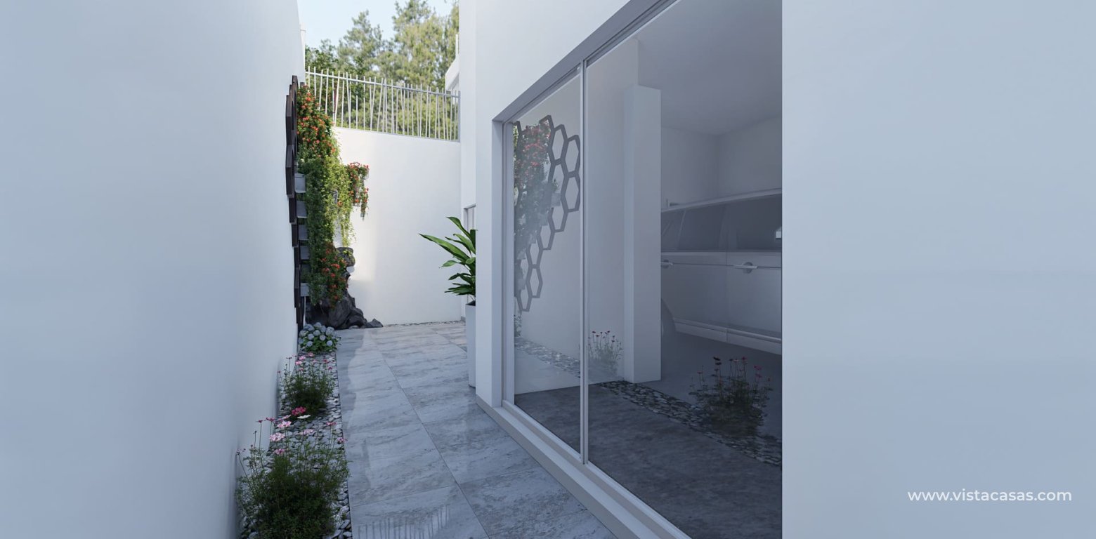 Pierwotny - Townhouse - 