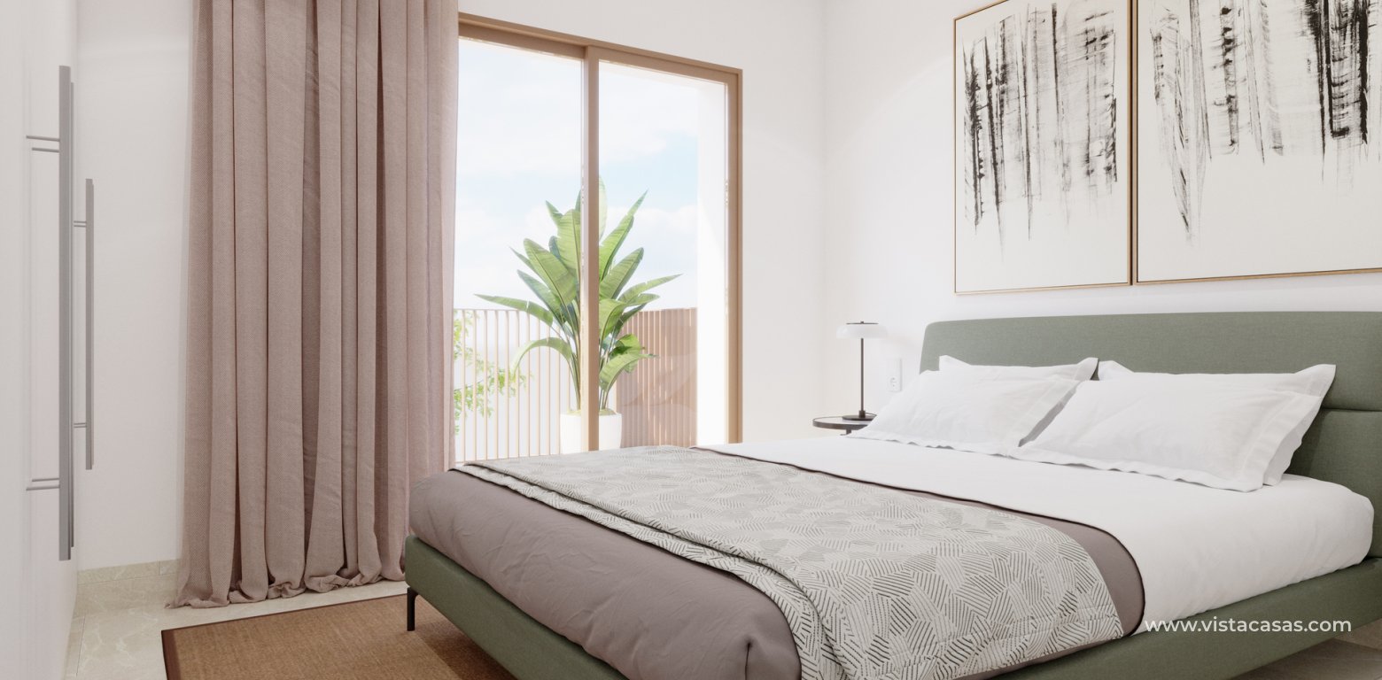 Nouvelle Construction - Villa - Elche