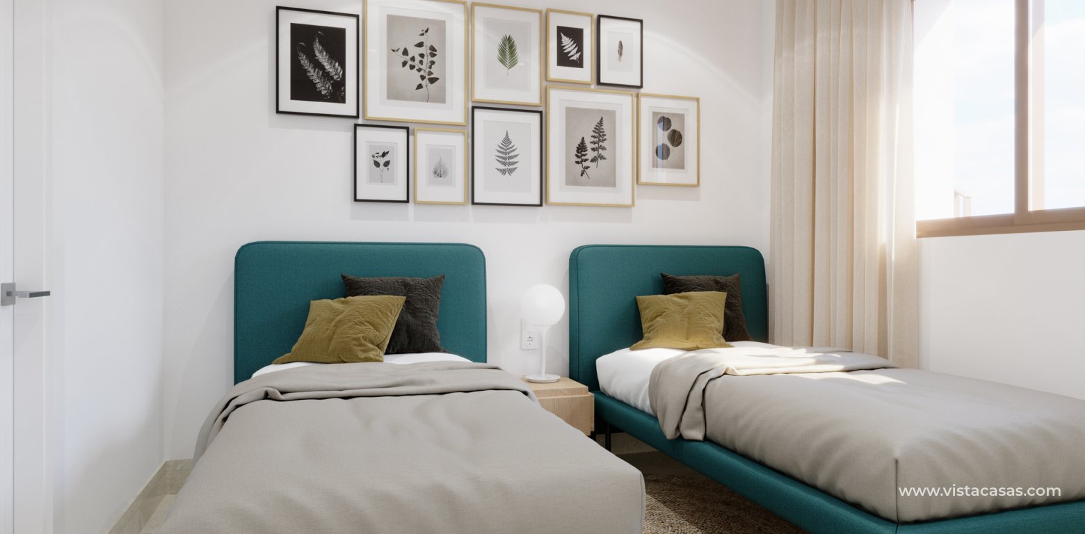 Nouvelle Construction - Villa - Elche