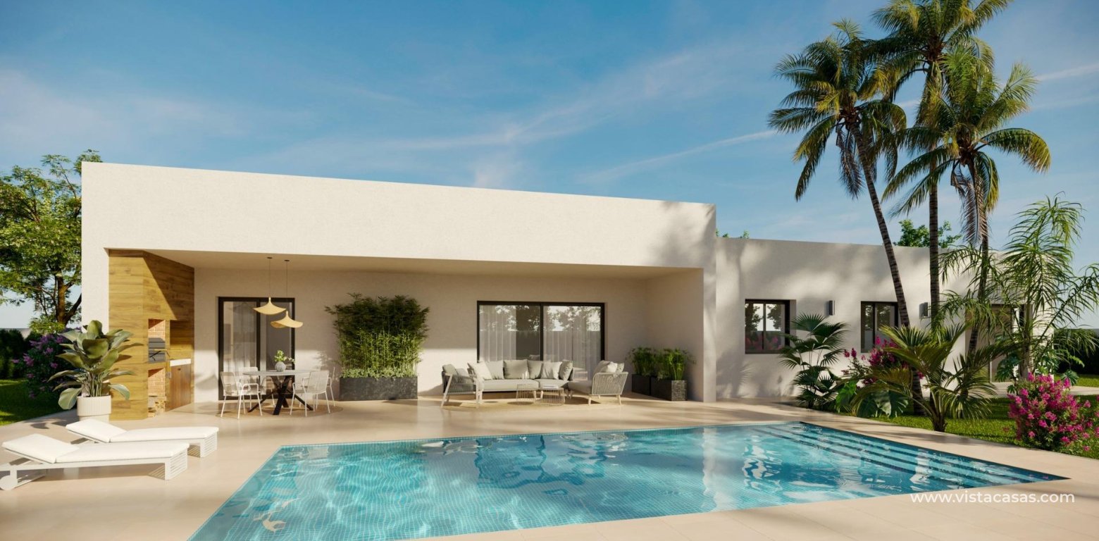 Nouvelle Construction - Villa - Aspe