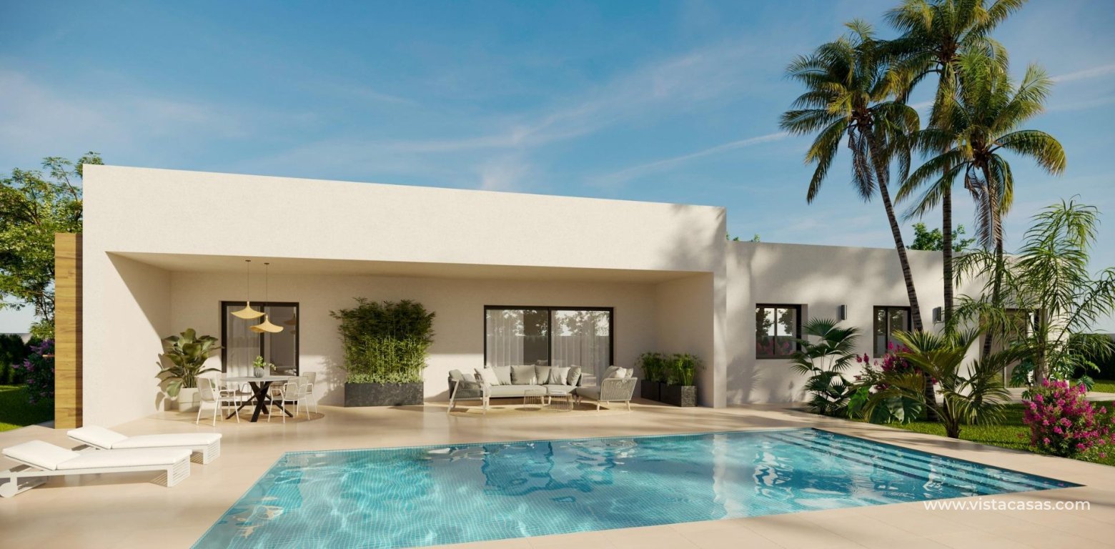 Nouvelle Construction - Villa - Aspe