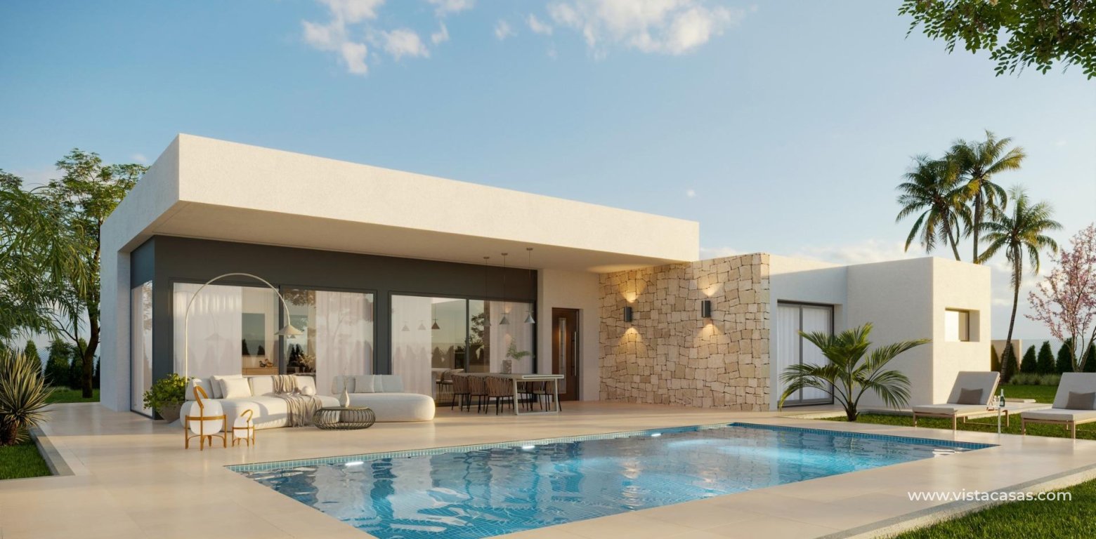 Nouvelle Construction - Villa - Aspe