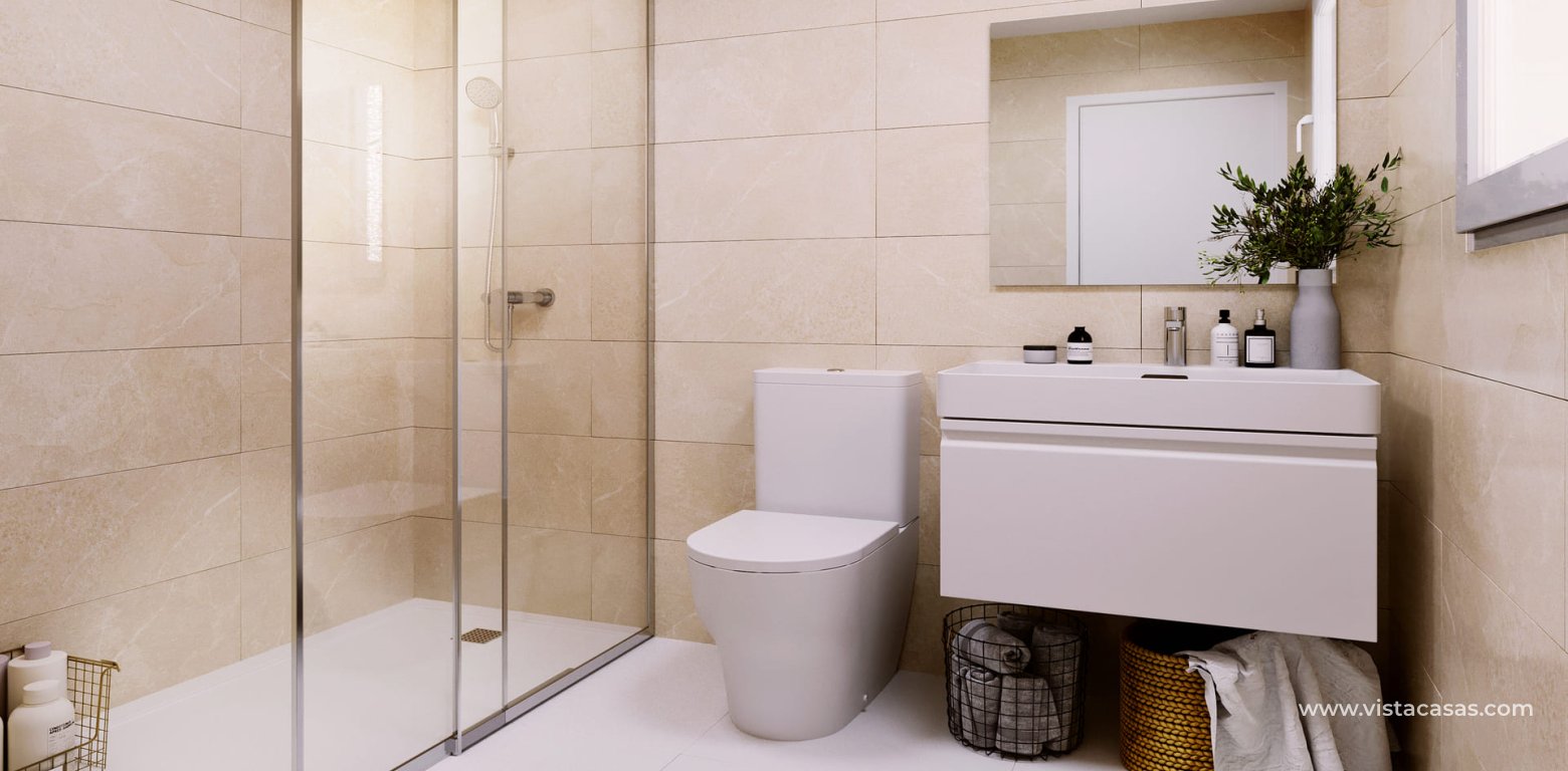 New Build - Apartment - Monforte del Cid - Font del Llop