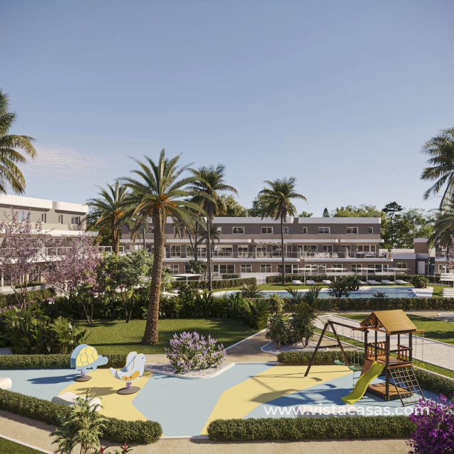 Apartment - Pierwotny - Monforte del Cid - Font del Llop