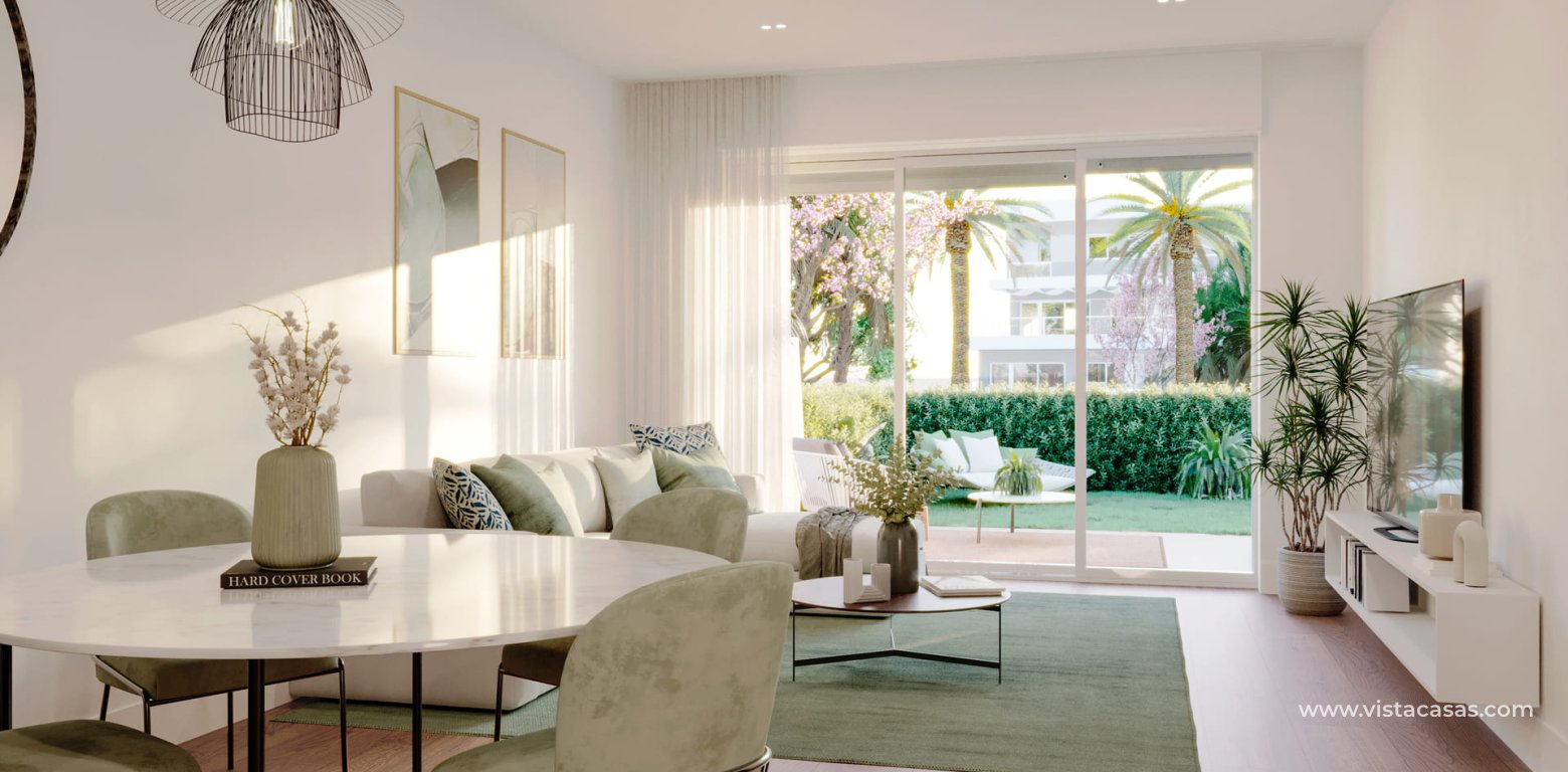 New Build - Apartment - Monforte del Cid - Font del Llop