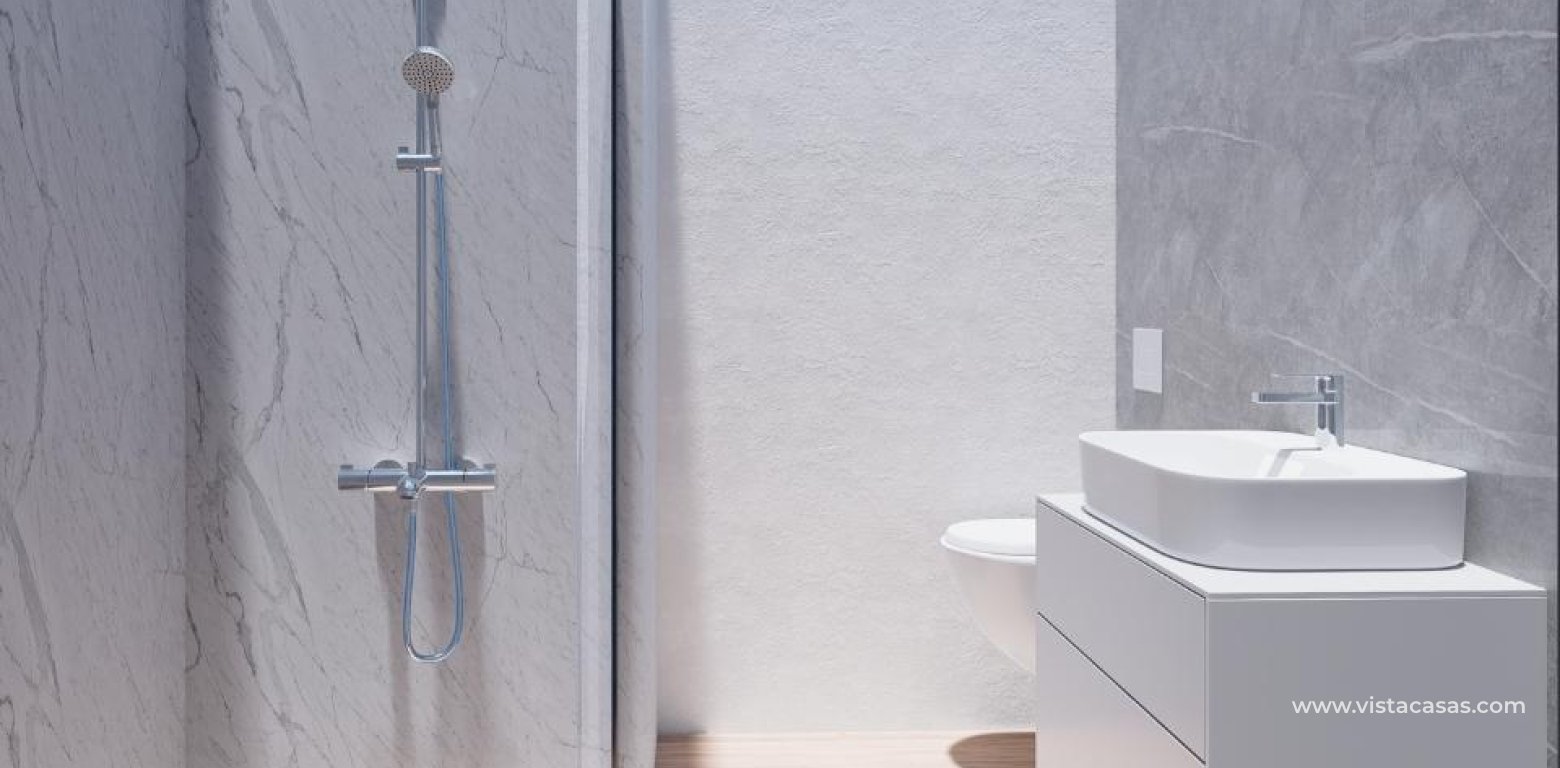 Obra Nueva - Apartamento - Torrevieja