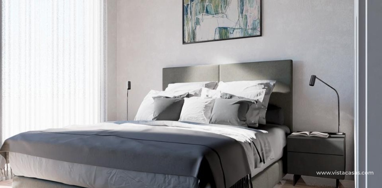 New Build - Appartement - Torrevieja