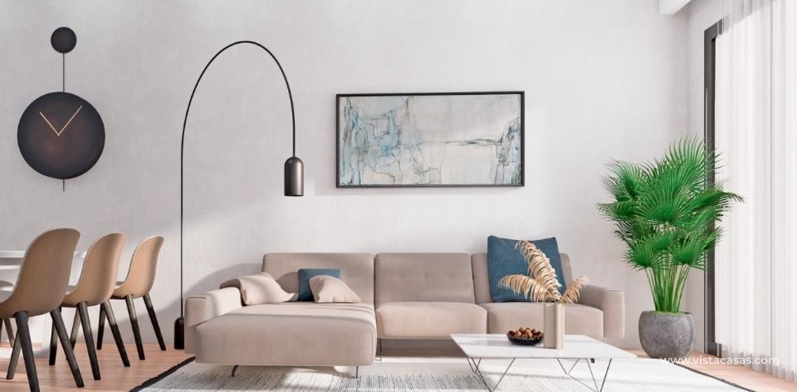 New Build - Appartement - Torrevieja