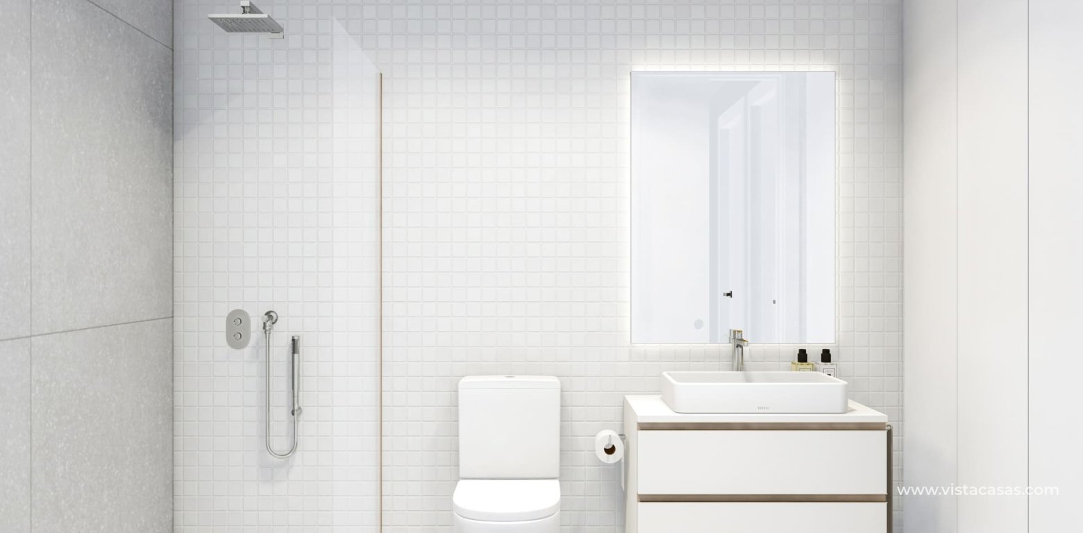 New Build - Wohnung - 