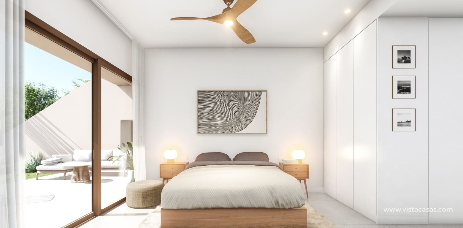 New Build - Wohnung - 