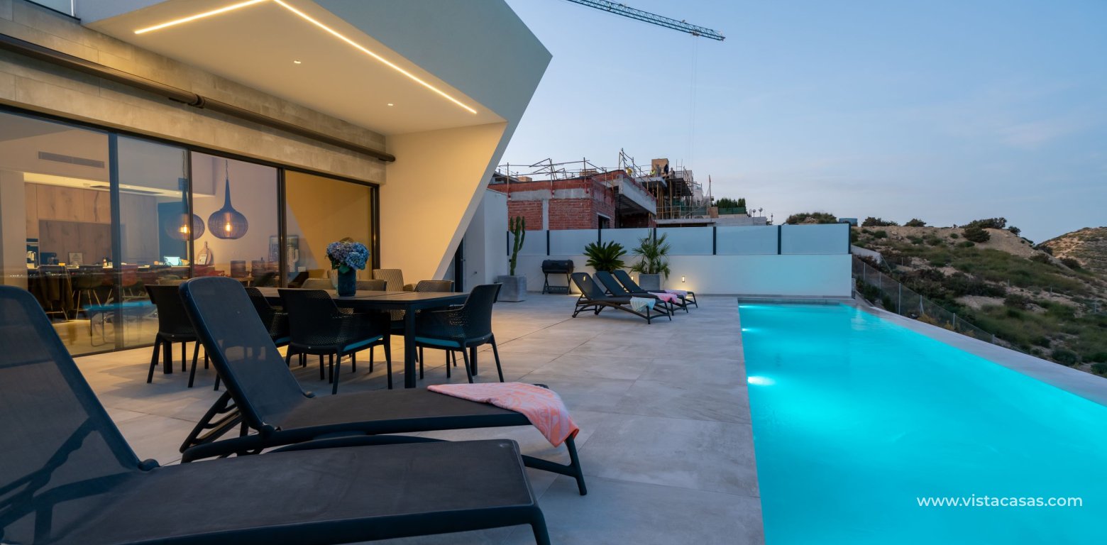 New Build - Villa - Rojales