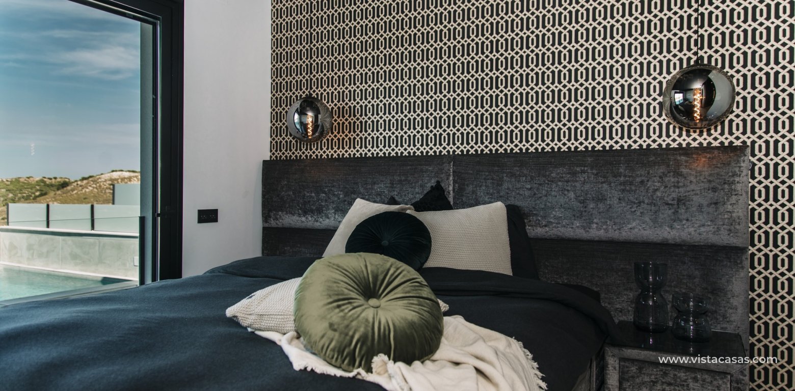 New Build - Villa - Rojales