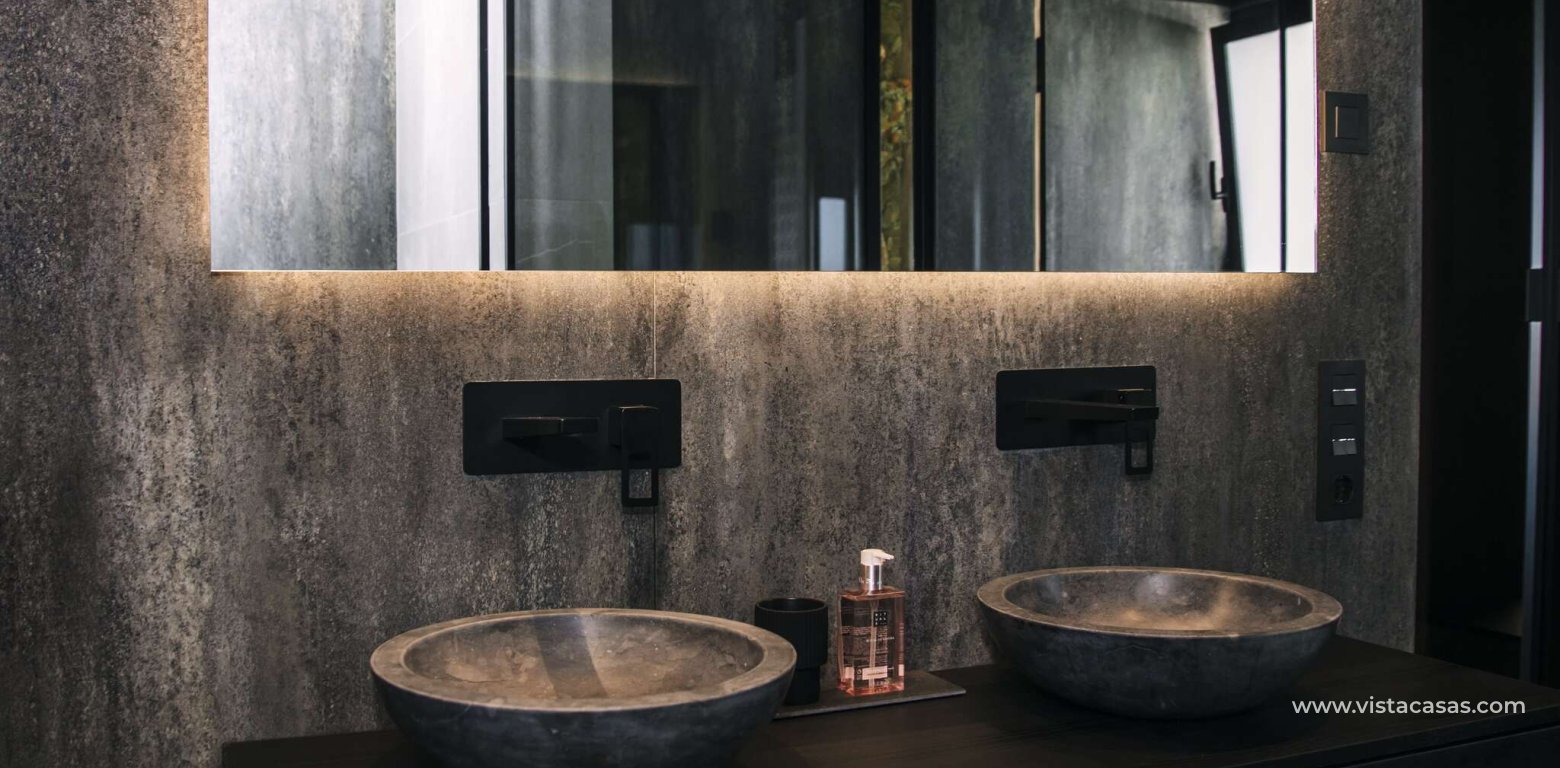 New Build - Villa - Rojales