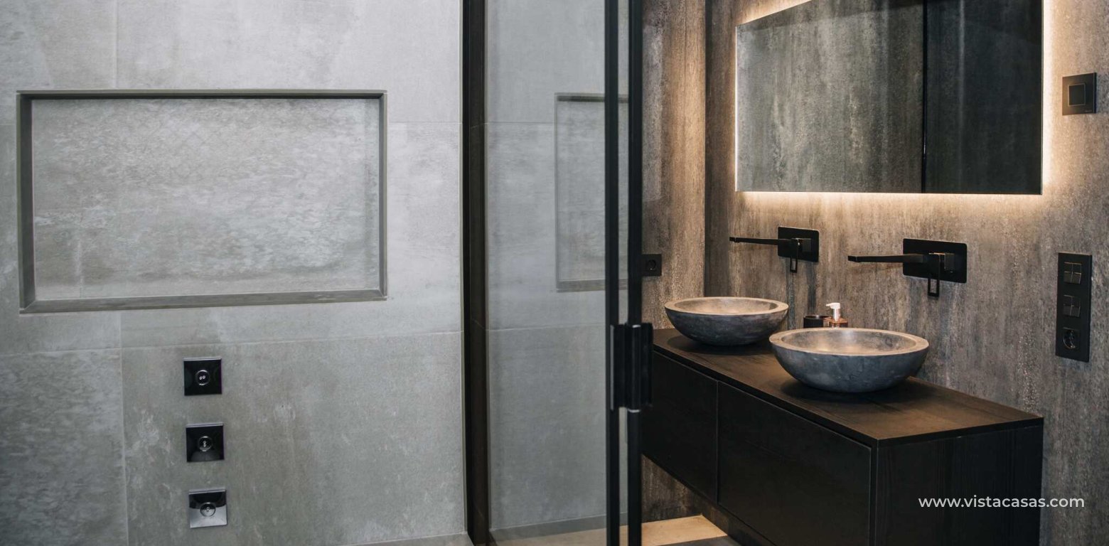 New Build - Villa - Rojales