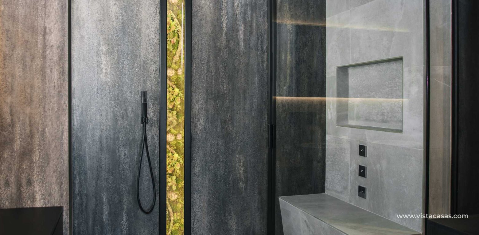 New Build - Villa - Rojales