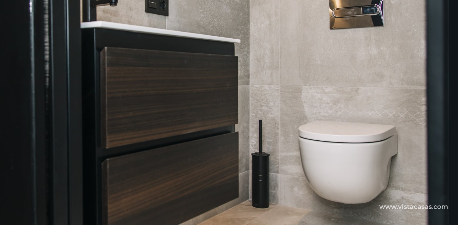 New Build - Villa - Rojales