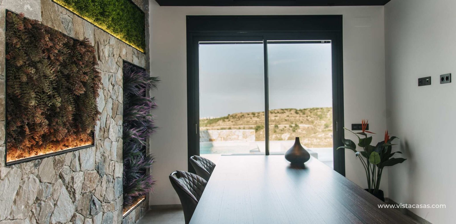 New Build - Villa - Rojales