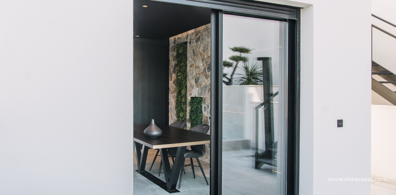 New Build - Villa - Rojales