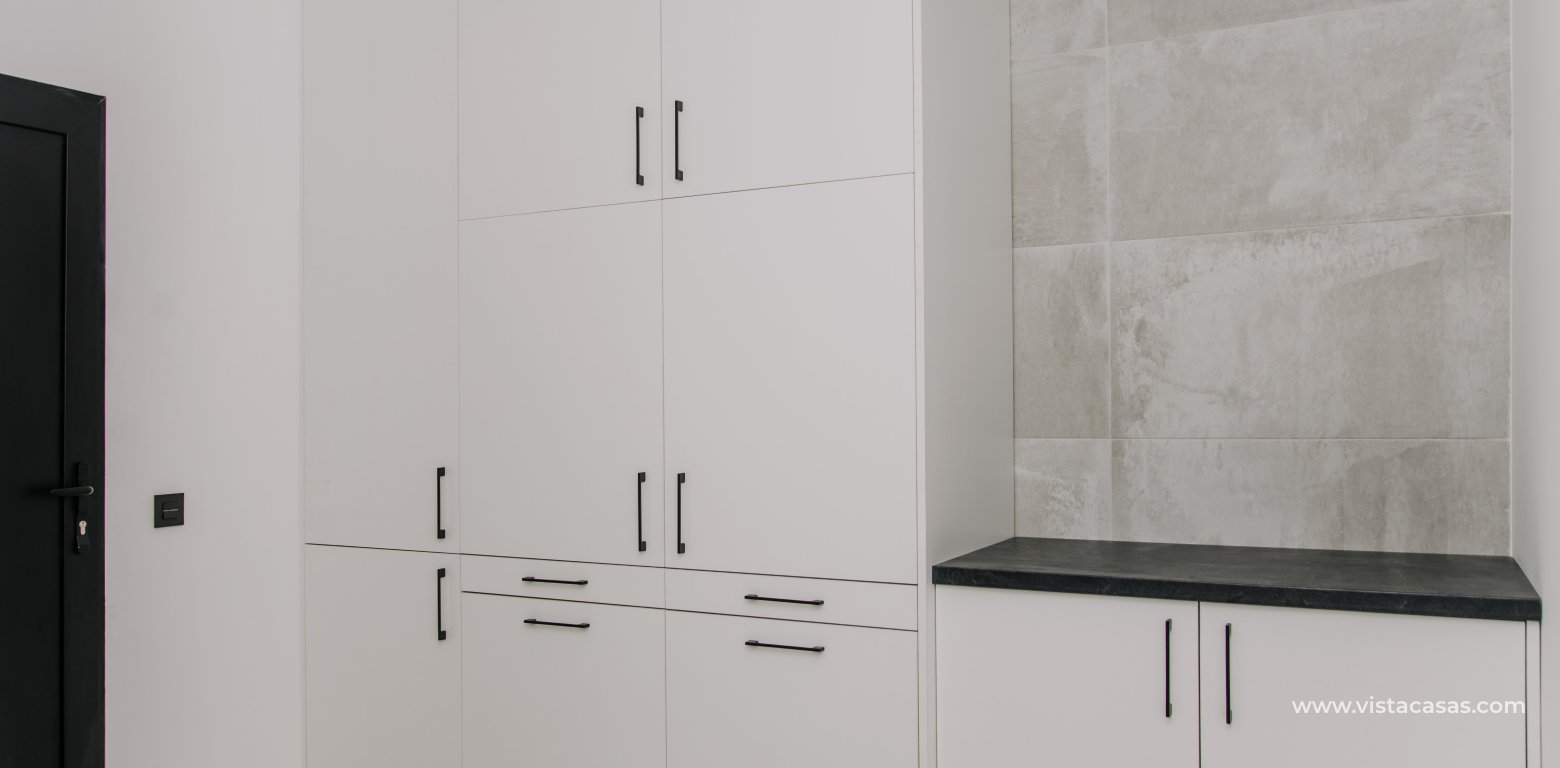 New Build - Villa - Rojales