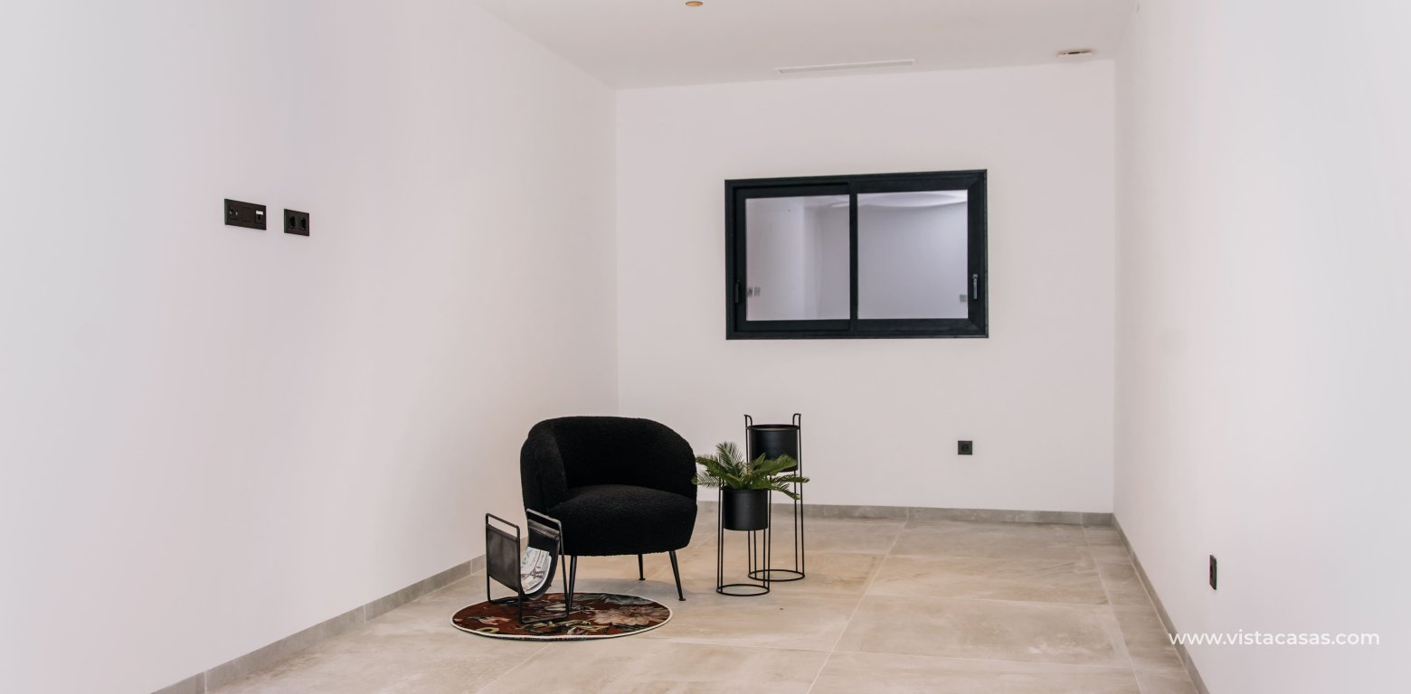 New Build - Villa - Rojales