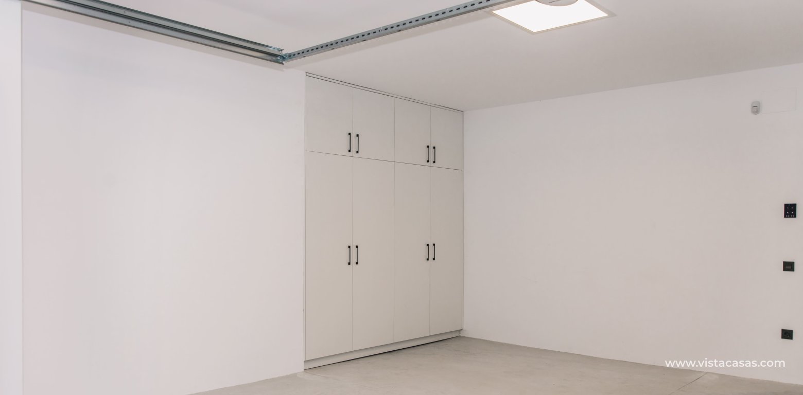 New Build - Villa - Rojales