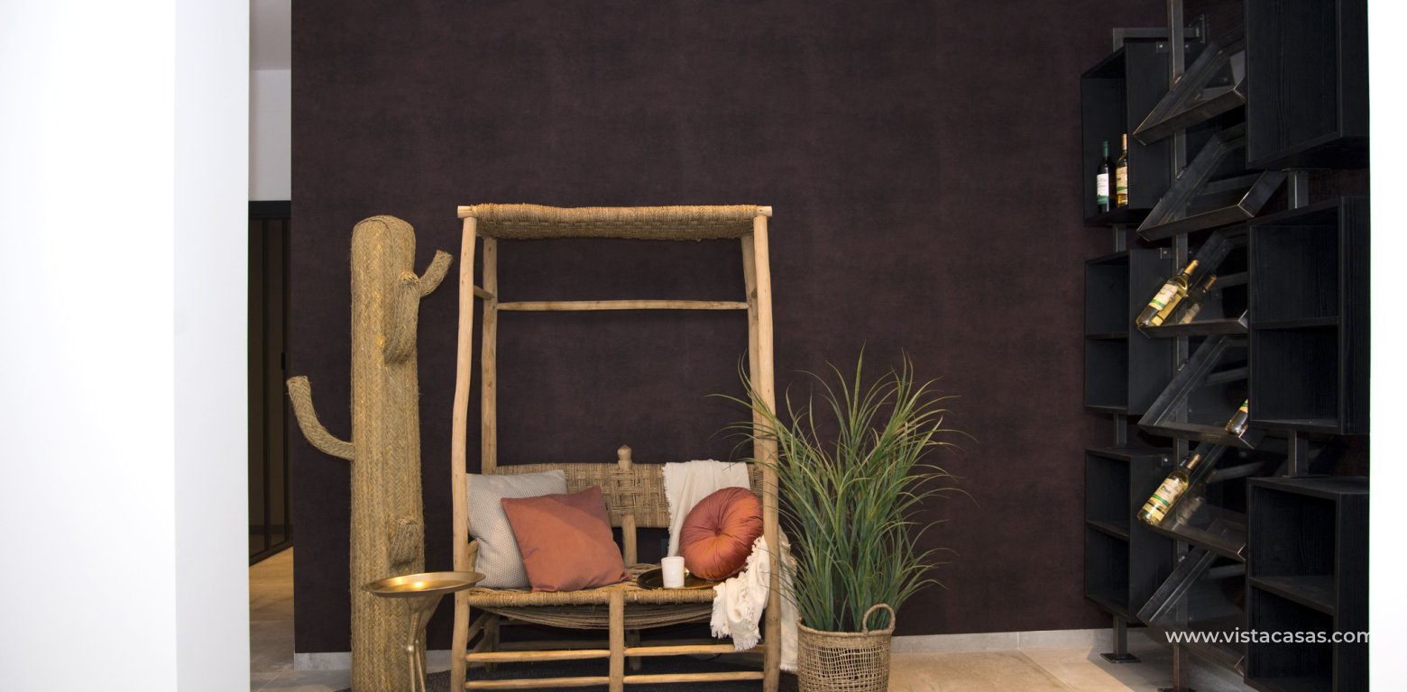 New Build - Villa - Rojales