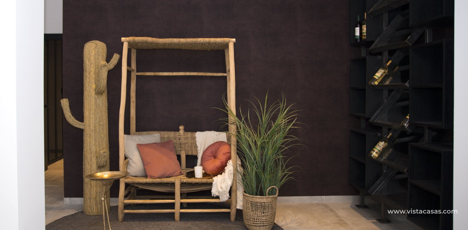 New Build - Villa - Rojales