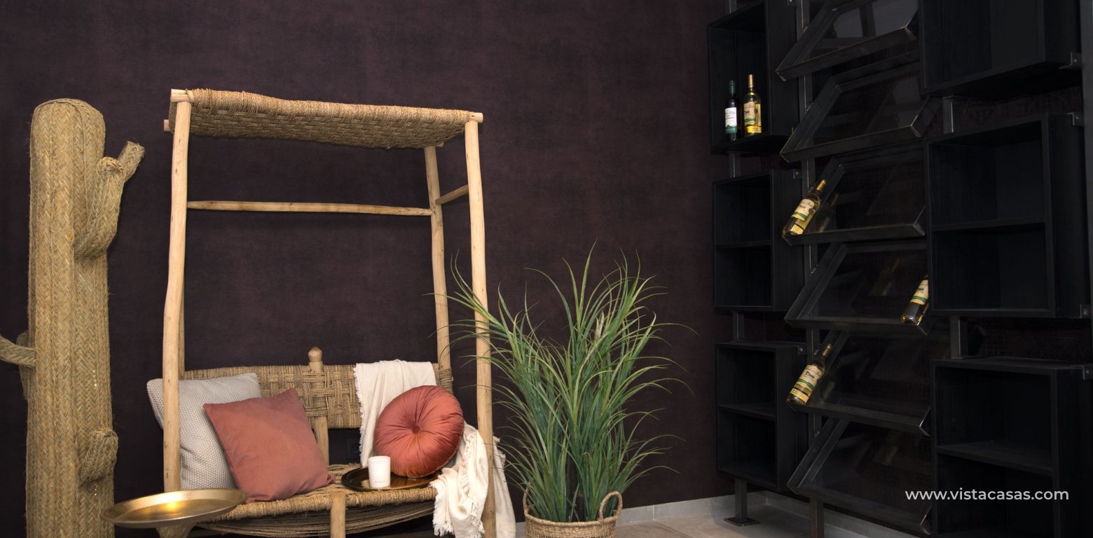 New Build - Villa - Rojales