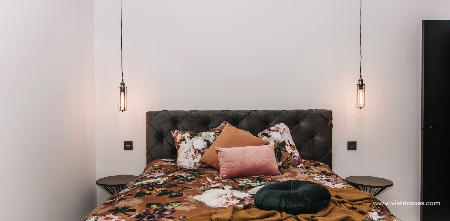 New Build - Villa - Rojales