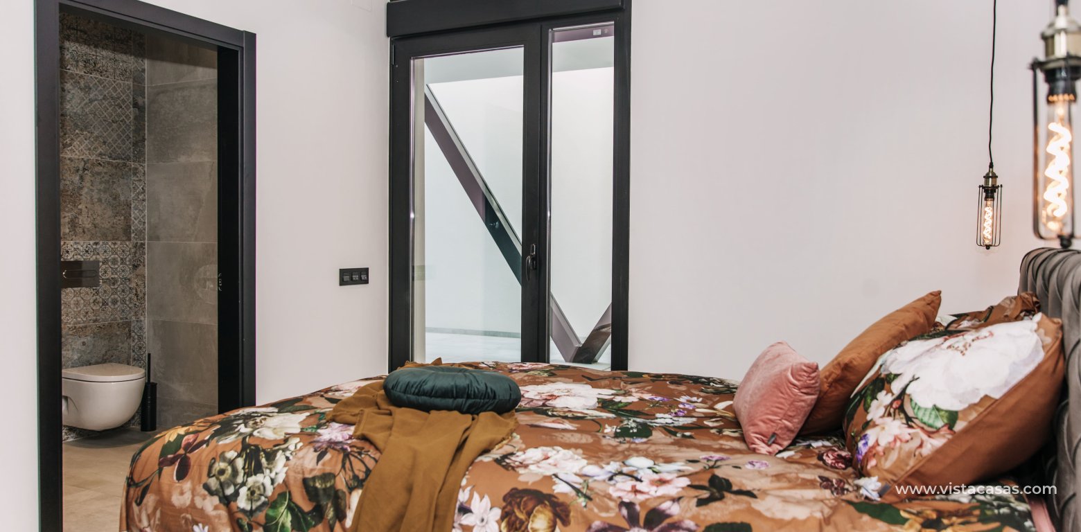 New Build - Villa - Rojales