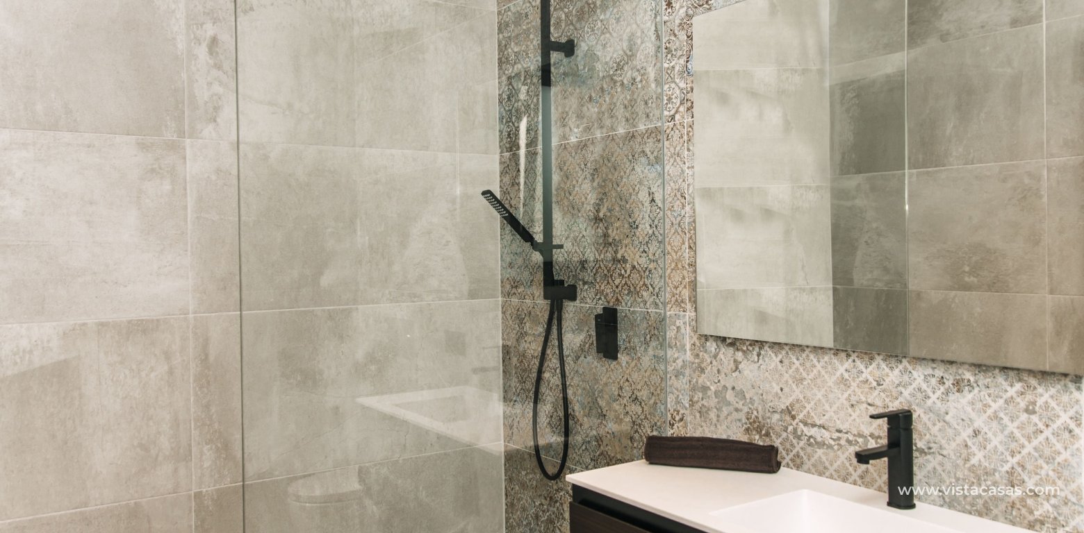 New Build - Villa - Rojales