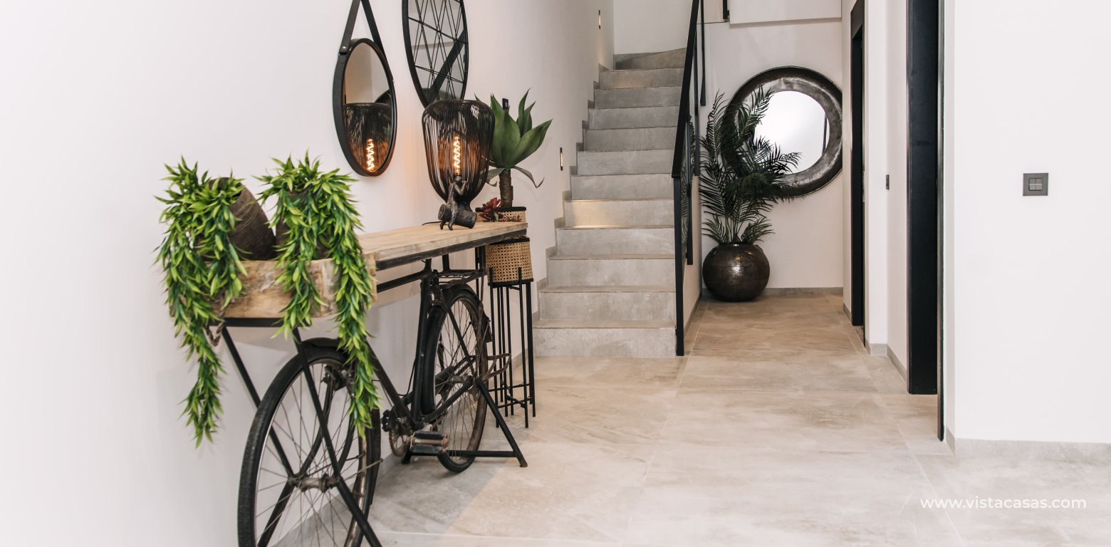 New Build - Villa - Rojales