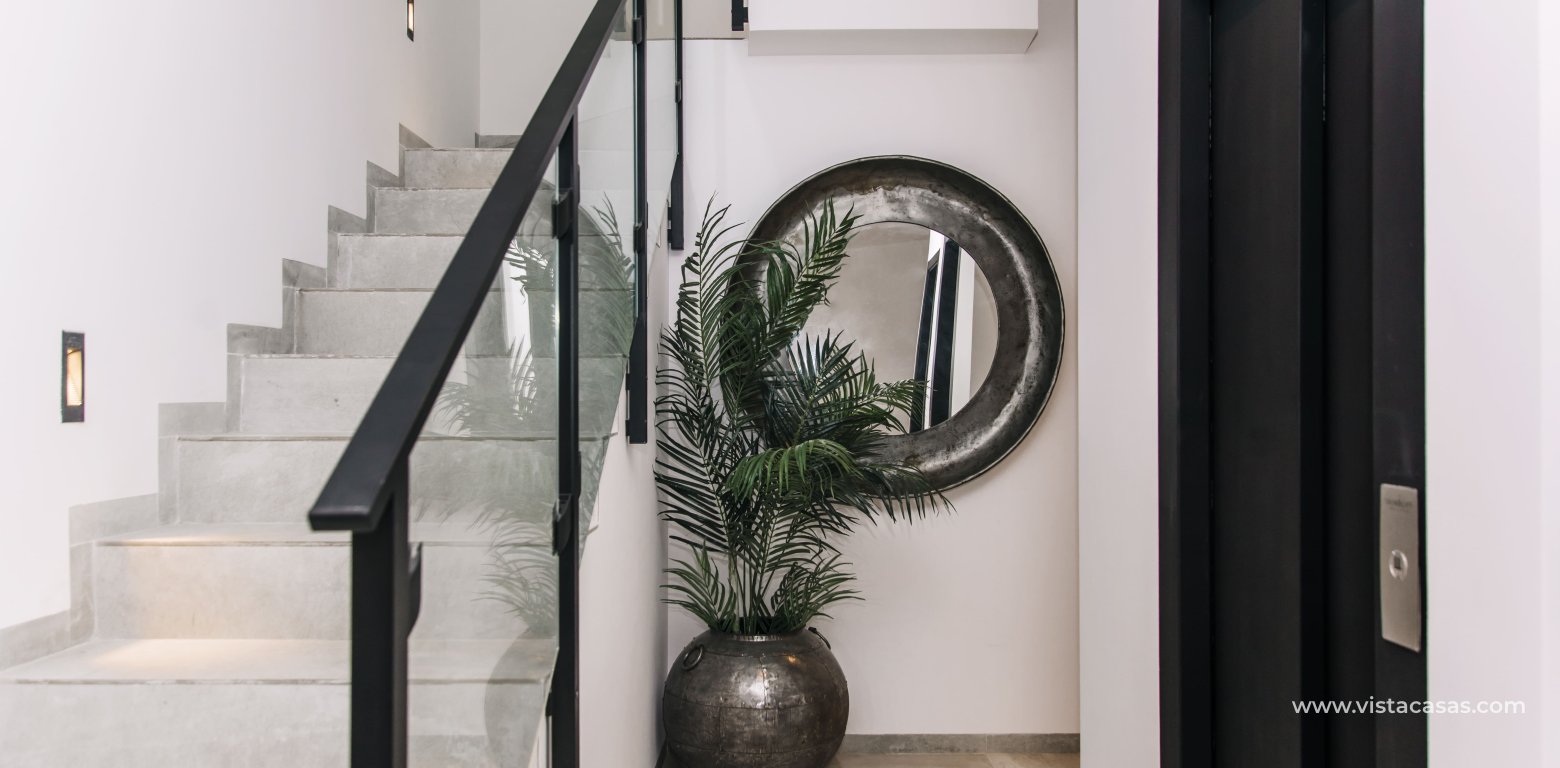 New Build - Villa - Rojales