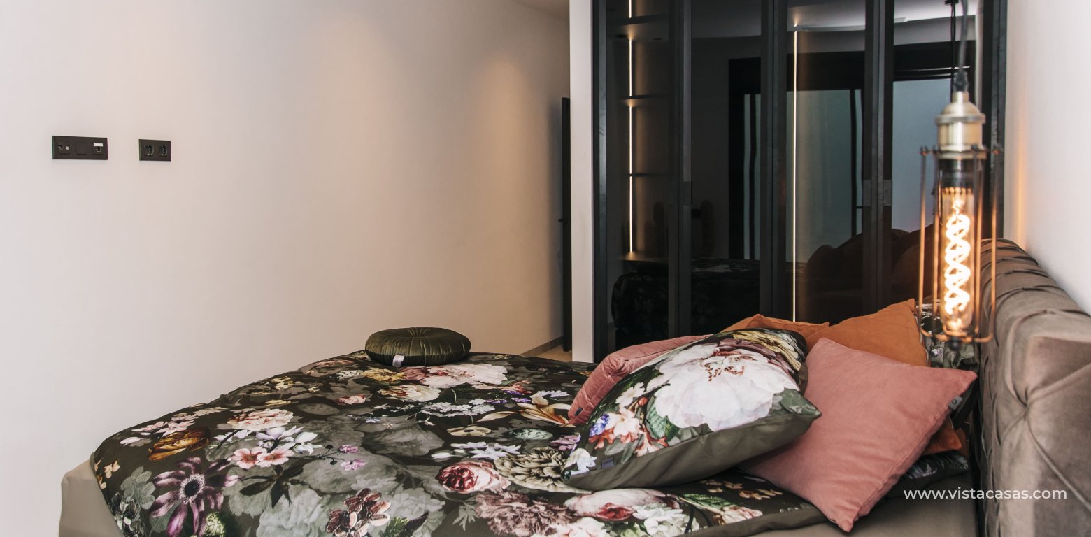 New Build - Villa - Rojales