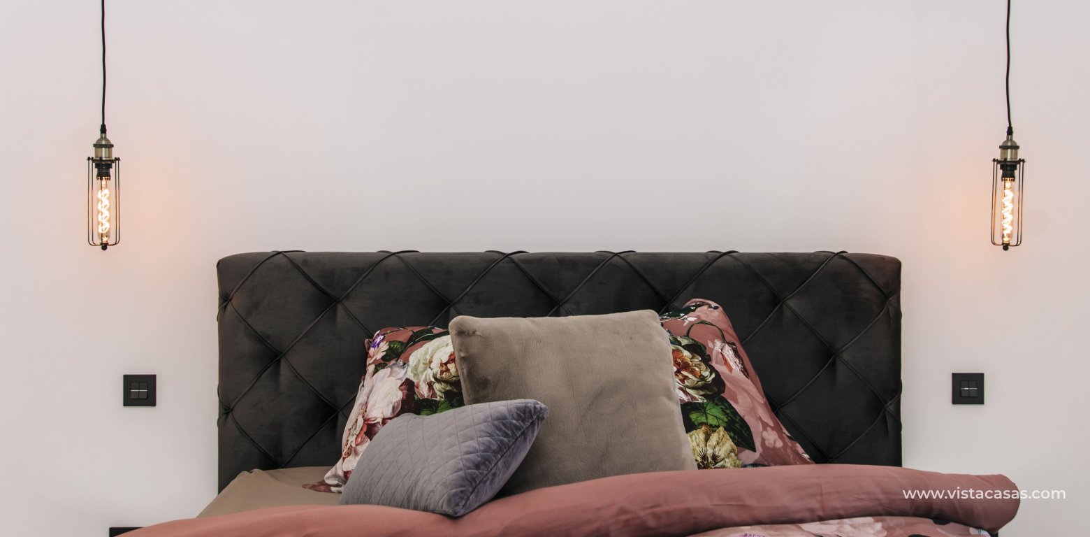 New Build - Villa - Rojales