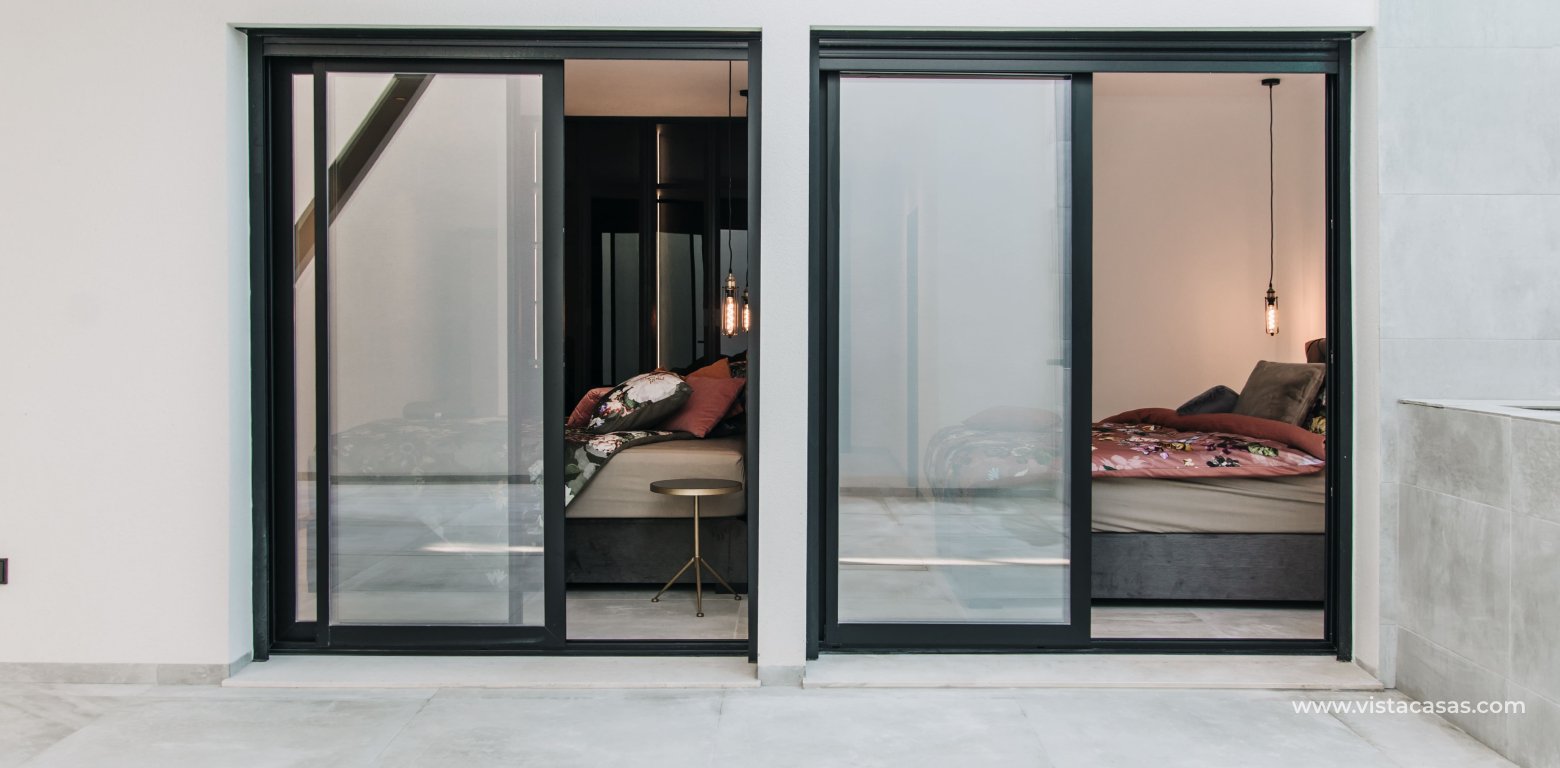 New Build - Villa - Rojales