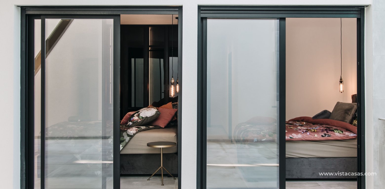 New Build - Villa - Rojales